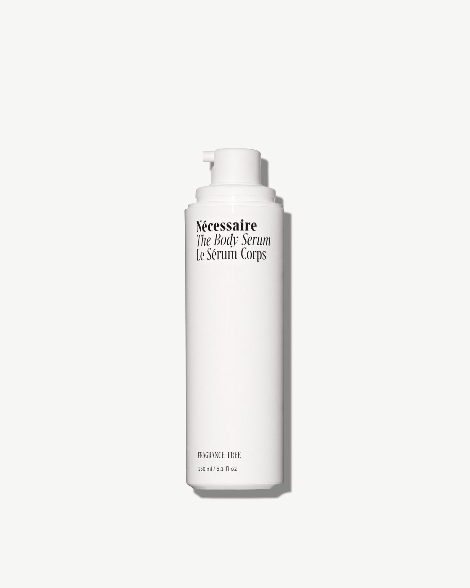 051497069810_01_TheBodySerum.jpg El sérum corporal - Imagen 1