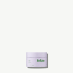 Mascarilla detox